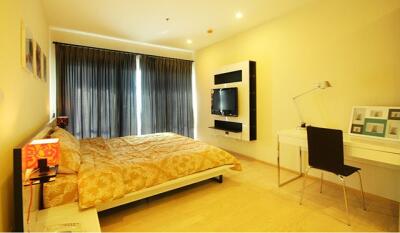 For RENT : Siri at Sukhumvit / 2 Bedroom / 2 Bathrooms / 70 sqm / 50000 THB [4155947]