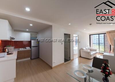 The Pride Condo for rent in Pattaya City, Pattaya. RC9934