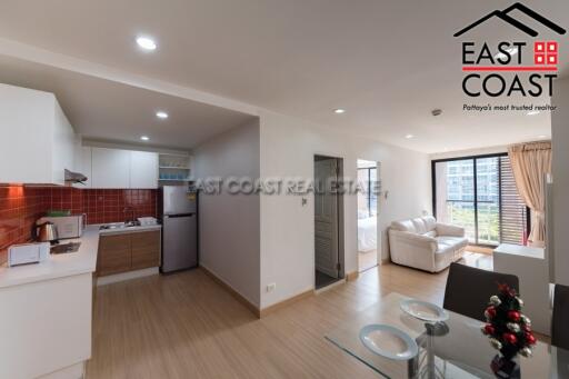 The Pride Condo for rent in Pattaya City, Pattaya. RC9934