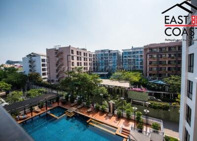 The Pride Condo for rent in Pattaya City, Pattaya. RC9934