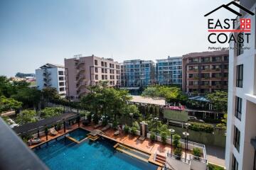 The Pride Condo for rent in Pattaya City, Pattaya. RC9934