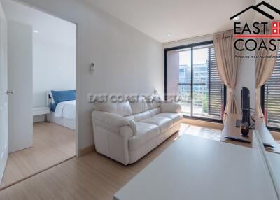 The Pride Condo for rent in Pattaya City, Pattaya. RC9934