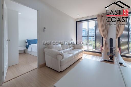 The Pride Condo for rent in Pattaya City, Pattaya. RC9934