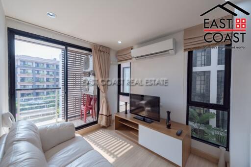 The Pride Condo for rent in Pattaya City, Pattaya. RC9934