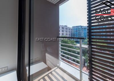 The Pride Condo for rent in Pattaya City, Pattaya. RC9934