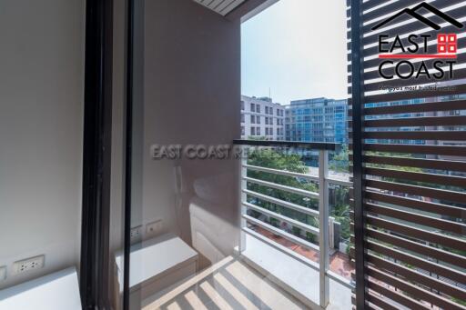 The Pride Condo for rent in Pattaya City, Pattaya. RC9934