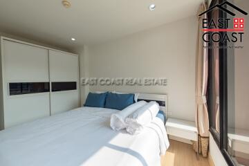 The Pride Condo for rent in Pattaya City, Pattaya. RC9934