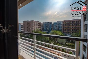 The Pride Condo for rent in Pattaya City, Pattaya. RC9934