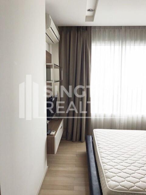 For RENT : Siri at Sukhumvit / 2 Bedroom / 2 Bathrooms / 70 sqm / 50000 THB [4173986]