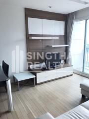 For RENT : Siri at Sukhumvit / 2 Bedroom / 2 Bathrooms / 70 sqm / 50000 THB [4173986]