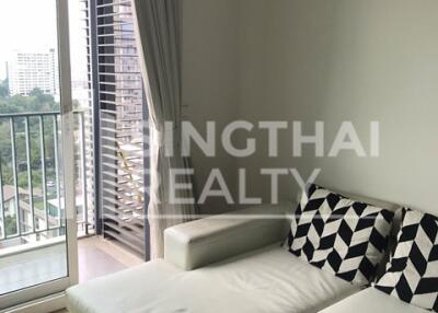 For RENT : Siri at Sukhumvit / 2 Bedroom / 2 Bathrooms / 70 sqm / 50000 THB [4173986]