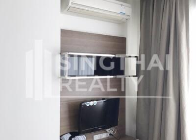 For RENT : Siri at Sukhumvit / 2 Bedroom / 2 Bathrooms / 70 sqm / 50000 THB [4173986]