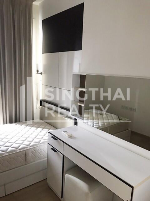 For RENT : Siri at Sukhumvit / 2 Bedroom / 2 Bathrooms / 70 sqm / 50000 THB [4173986]