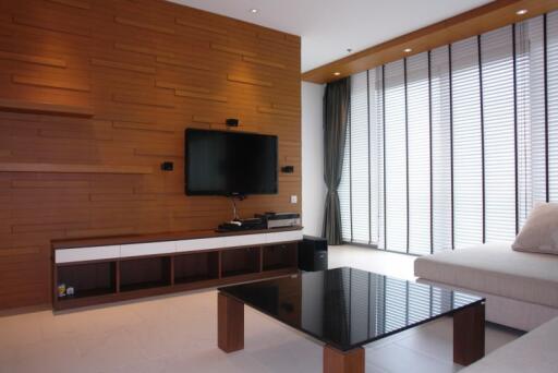 Northpoint Condo for rent in Wongamat Beach, Pattaya. RC3123