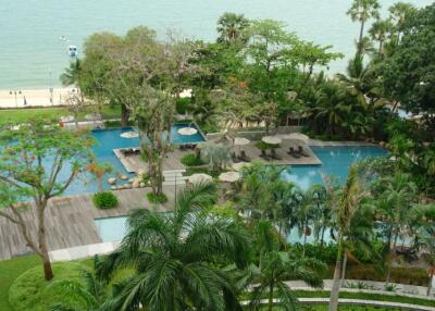 Northpoint Condo for rent in Wongamat Beach, Pattaya. RC3123