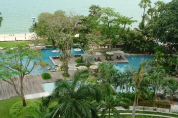 Northpoint Condo for rent in Wongamat Beach, Pattaya. RC3123