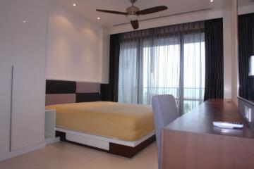 Northpoint Condo for rent in Wongamat Beach, Pattaya. RC3123