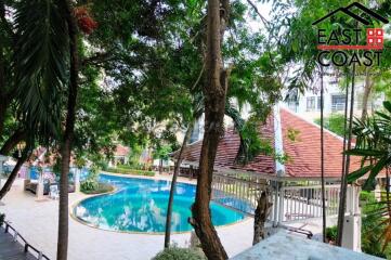 Metro Condo for sale in Jomtien, Pattaya. SC11181