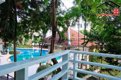 Metro Condo for sale in Jomtien, Pattaya. SC11181