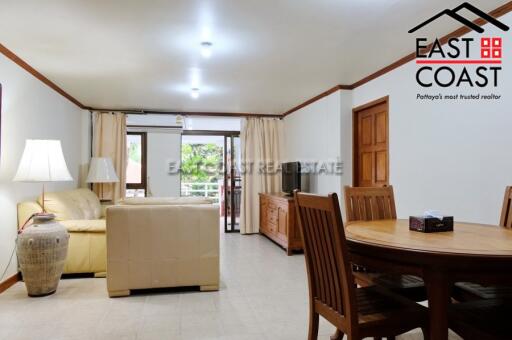 Metro Condo for sale in Jomtien, Pattaya. SC11181