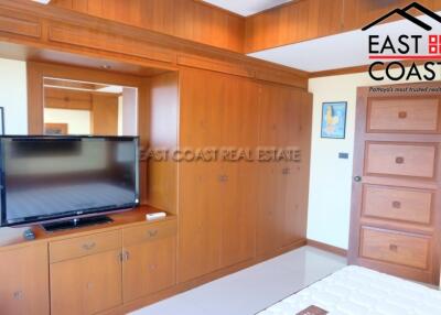 Chateau Dale Towers Condo for rent in Jomtien, Pattaya. RC13251