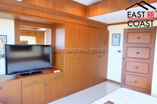Chateau Dale Towers Condo for rent in Jomtien, Pattaya. RC13251