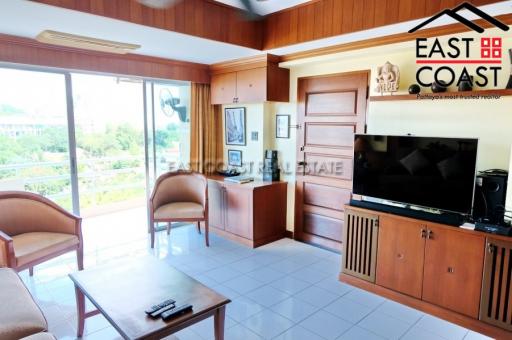 Chateau Dale Towers Condo for rent in Jomtien, Pattaya. RC13251