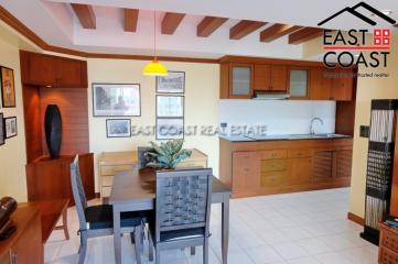 Chateau Dale Towers Condo for rent in Jomtien, Pattaya. RC13251