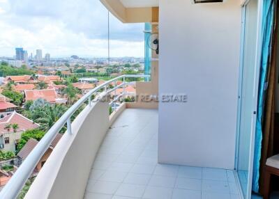 Chateau Dale Towers Condo for rent in Jomtien, Pattaya. RC13251