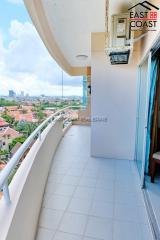 Chateau Dale Towers Condo for rent in Jomtien, Pattaya. RC13251