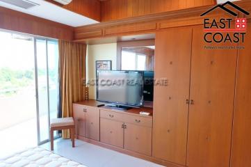 Chateau Dale Towers Condo for rent in Jomtien, Pattaya. RC13251