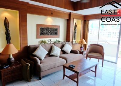 Chateau Dale Towers Condo for rent in Jomtien, Pattaya. RC13251