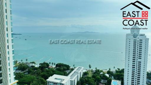 Riviera Wongamat Condo for rent in Wongamat Beach, Pattaya. RC10816