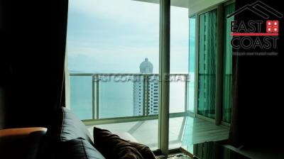 Riviera Wongamat Condo for rent in Wongamat Beach, Pattaya. RC10816