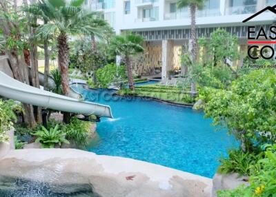 Riviera Wongamat Condo for rent in Wongamat Beach, Pattaya. RC10816