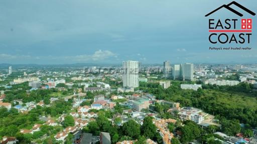 Riviera Wongamat Condo for rent in Wongamat Beach, Pattaya. RC10816