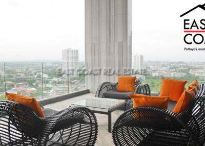 Riviera Wongamat Condo for rent in Wongamat Beach, Pattaya. RC10816