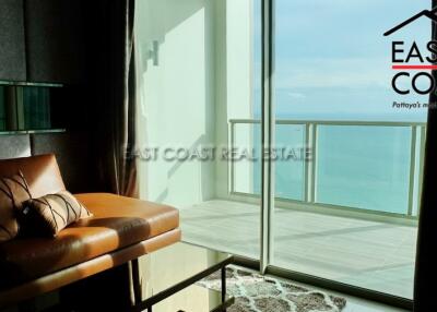 Riviera Wongamat Condo for rent in Wongamat Beach, Pattaya. RC10816