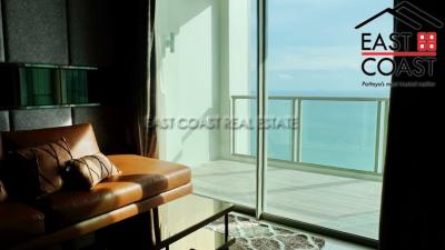 Riviera Wongamat Condo for rent in Wongamat Beach, Pattaya. RC10816