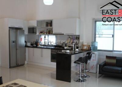 Siam Place House for sale and for rent in East Pattaya, Pattaya. SRH7717