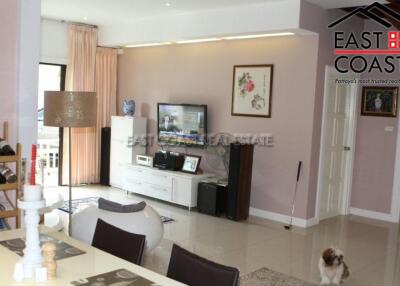 Siam Place House for sale and for rent in East Pattaya, Pattaya. SRH7717