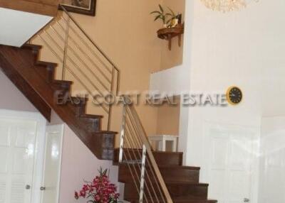 Siam Place House for sale and for rent in East Pattaya, Pattaya. SRH7717