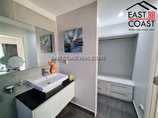 Tudor Court Condo for rent in Pratumnak Hill, Pattaya. RC7412