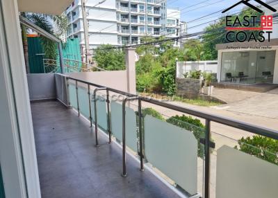 Tudor Court Condo for rent in Pratumnak Hill, Pattaya. RC7412