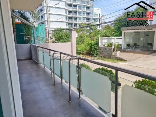 Tudor Court Condo for rent in Pratumnak Hill, Pattaya. RC7412