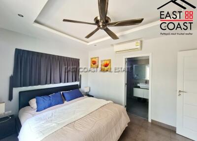 Tudor Court Condo for rent in Pratumnak Hill, Pattaya. RC7412