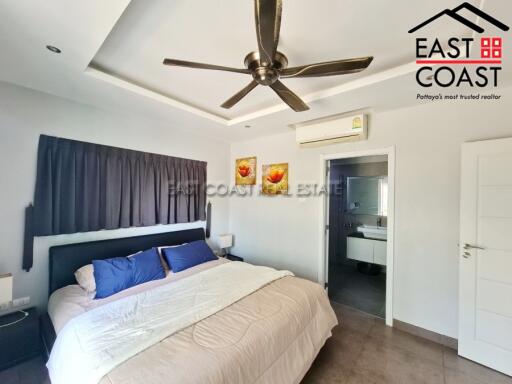 Tudor Court Condo for rent in Pratumnak Hill, Pattaya. RC7412