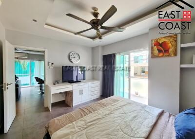 Tudor Court Condo for rent in Pratumnak Hill, Pattaya. RC7412