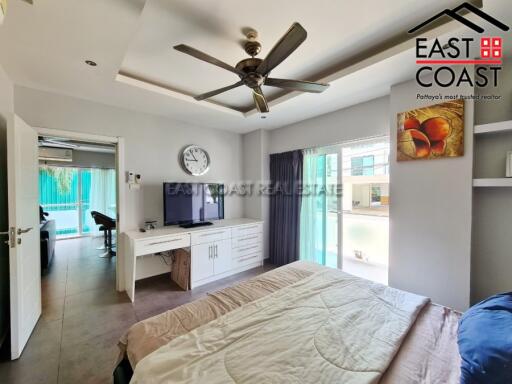 Tudor Court Condo for rent in Pratumnak Hill, Pattaya. RC7412