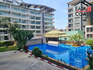 Tudor Court Condo for rent in Pratumnak Hill, Pattaya. RC7412